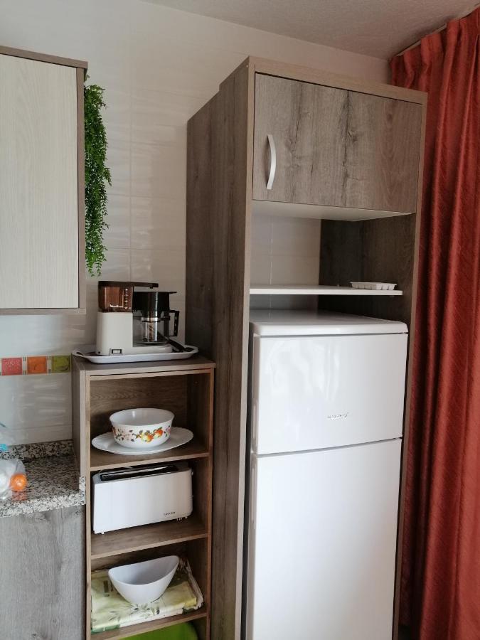 Apartamento Frente Al Mar Benidorm Bagian luar foto