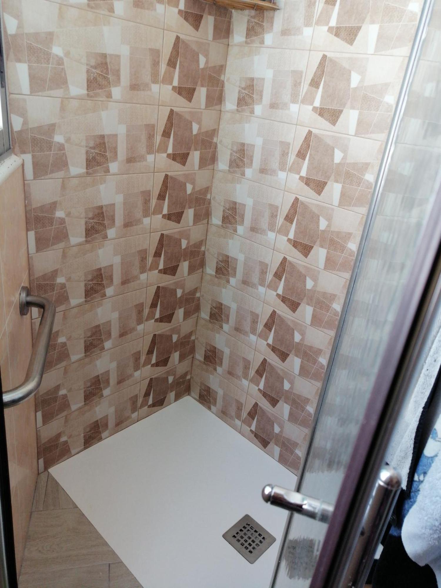 Apartamento Frente Al Mar Benidorm Bagian luar foto